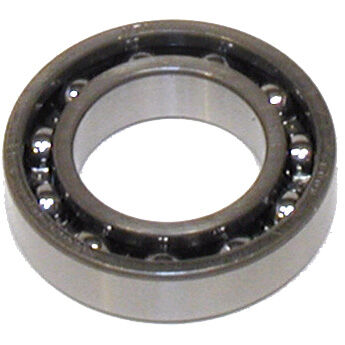 Ball Bearing  Main: T-W  Z  QQ  VV  BM  CC