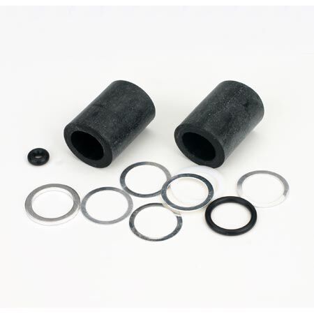 Carburetor Gasket Set:V Z