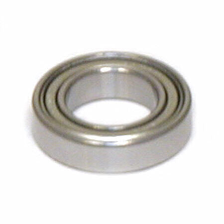 Ball Bearing Rear:MM