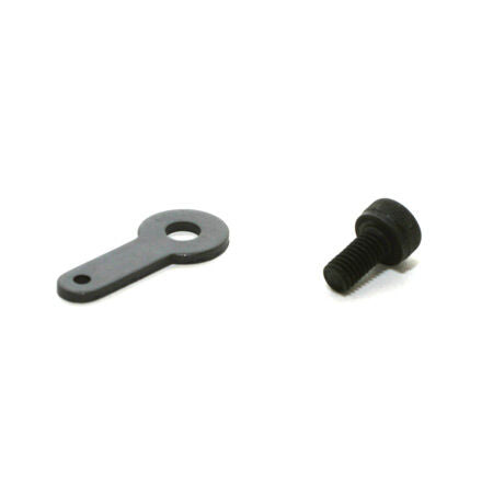 Throttle Arm: 30S/GK: MM NN