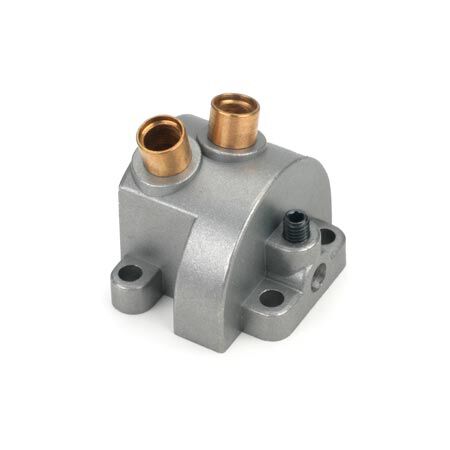 Cam Gear Housing:MM