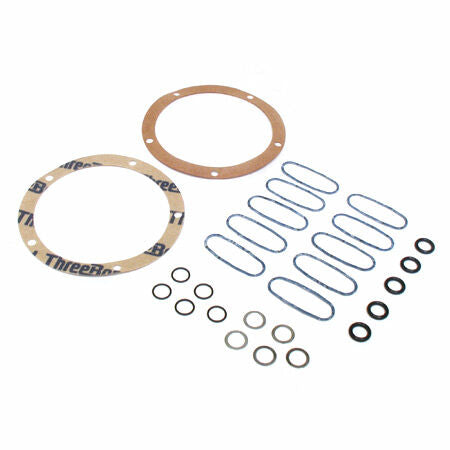 Engine Gasket Set:X Y