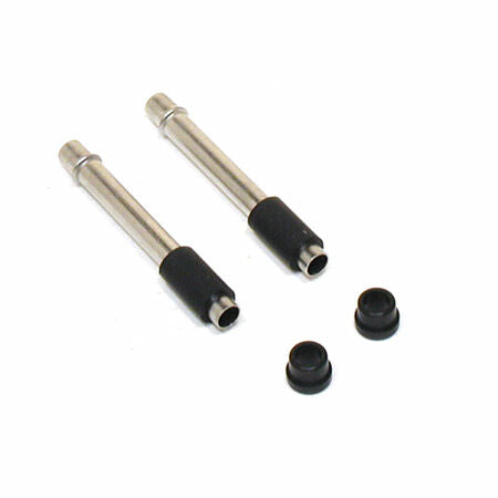 Pushrod Cover/Rubber Seal: X Y BN