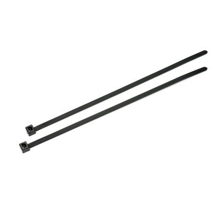 Cable Tie Muffler