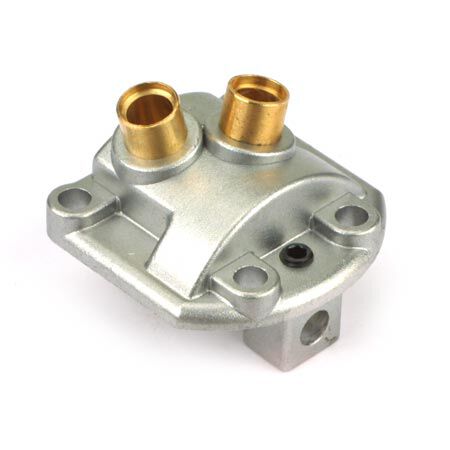 Cam Gear Housing FA40A