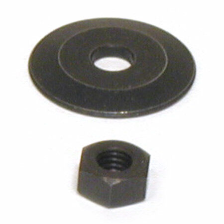 Prop Washer/Nut:A C