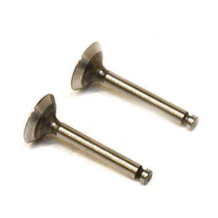 Valve In/Out:A C Q