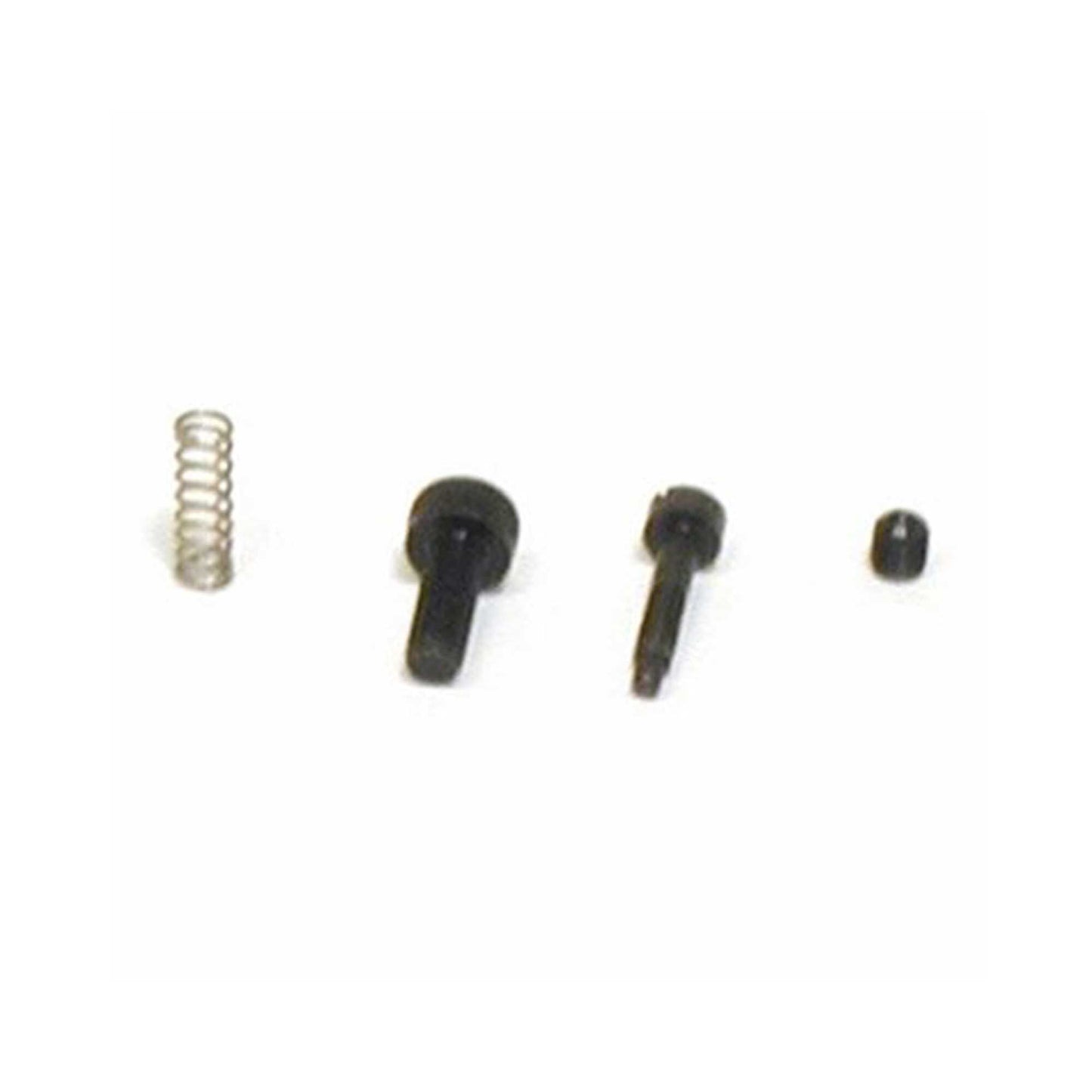 Carb Screw Set: A C