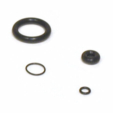 Carburetor Gasket Set:A C
