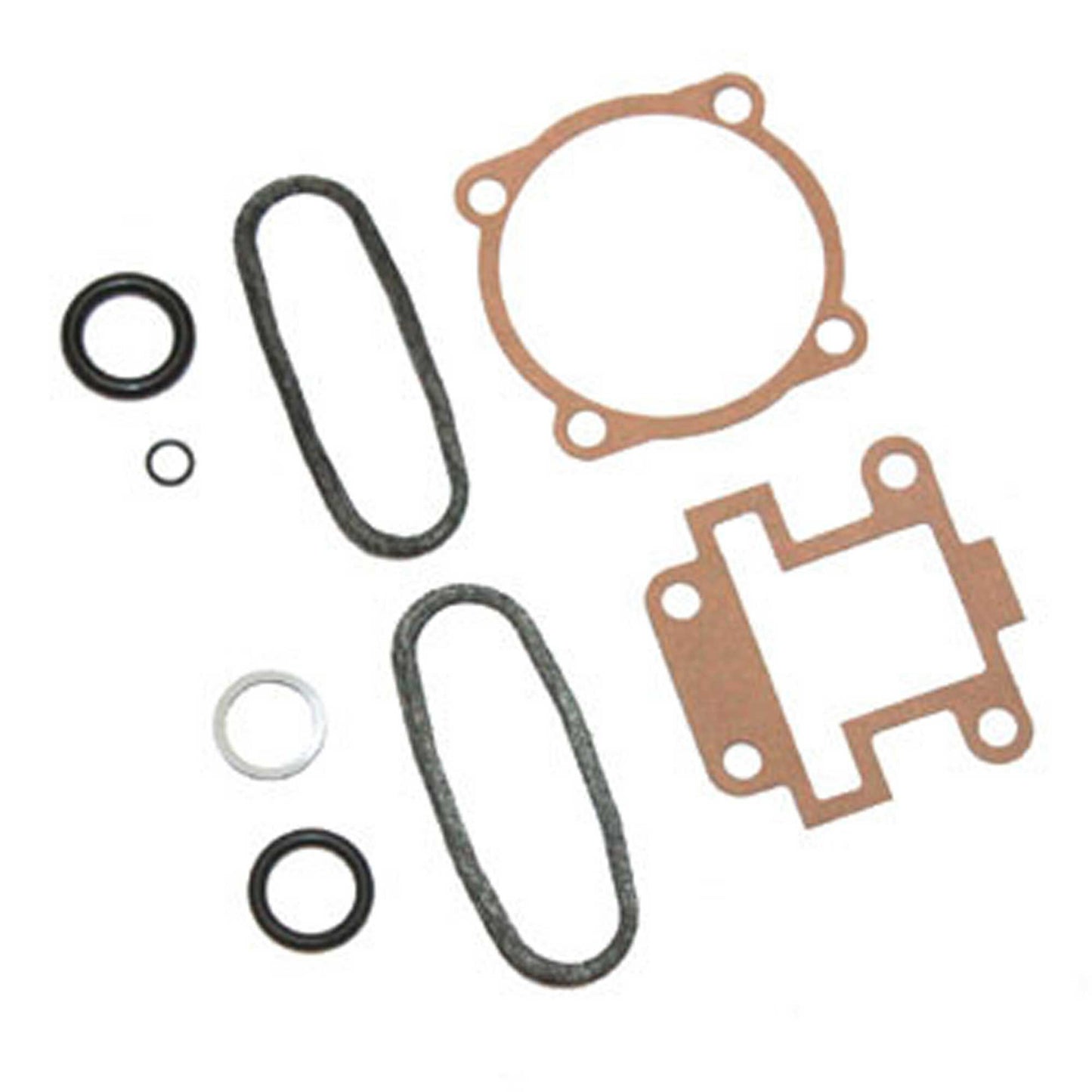 Engine Gasket Set E F B D