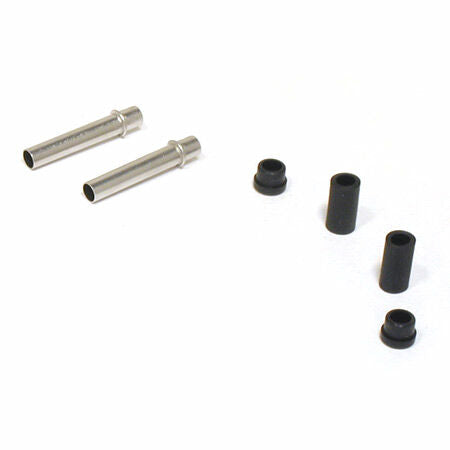 Pushrod Cover/Rubber Seal (2):BD-FAA:II JJ BZ