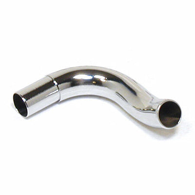 Intake Manifold  Left: B  D-F