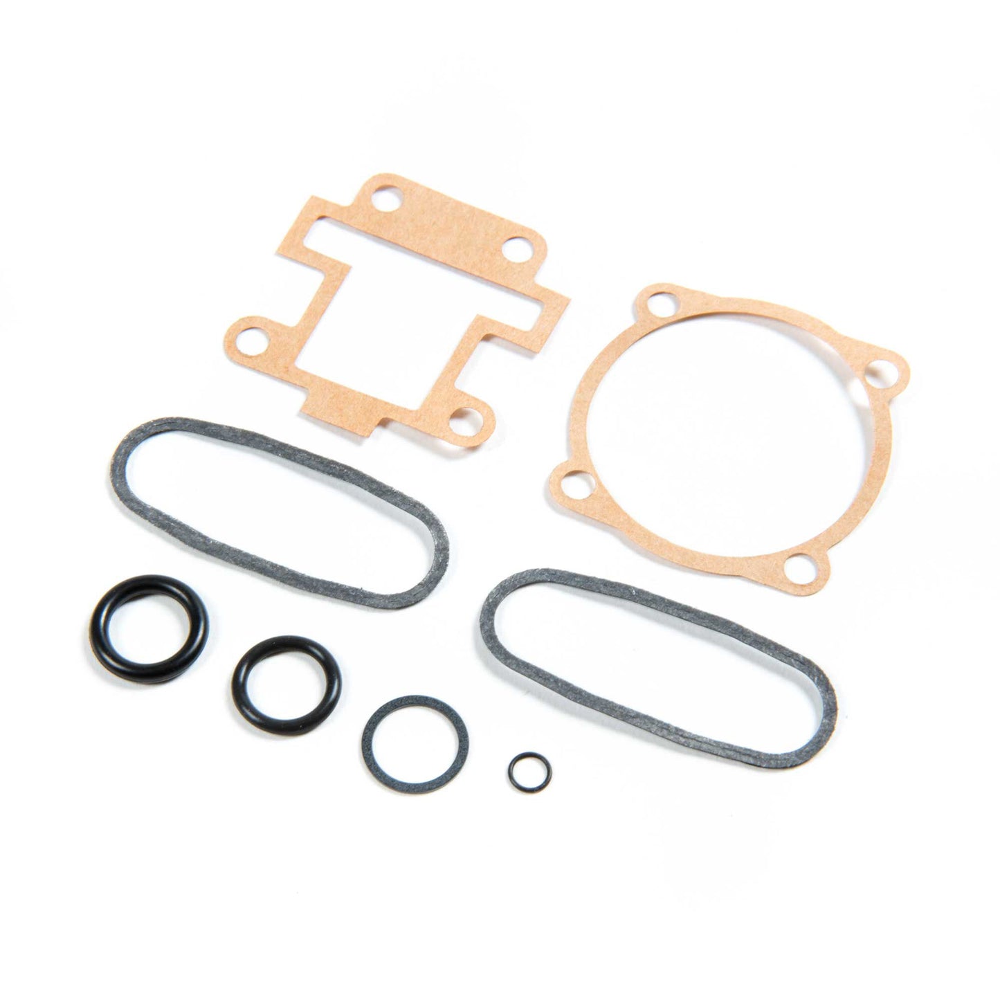 Engine Gasket Set II JJ