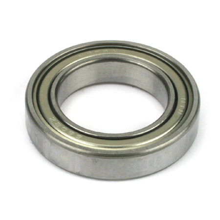Ball Bearing Rear:P