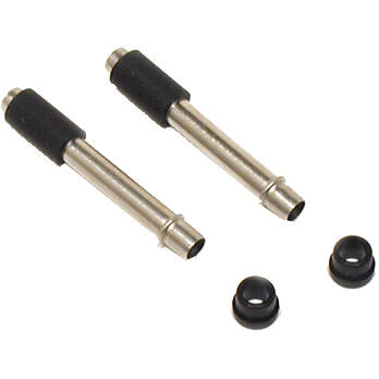 Pushrod Covr/Rub Seal:K P DD EE KK