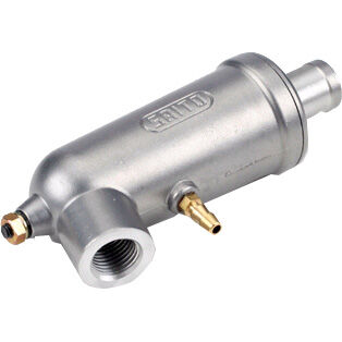 Muffler  Right: FA-62a/GK: AI  AJ