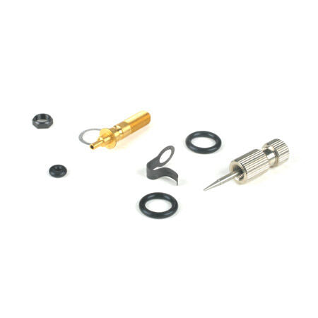 Upgrade Carb  Rebuild Kit: 65