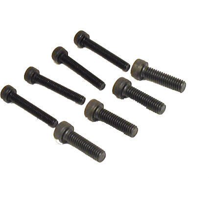 Cyl Screw Set:G-K R S X Y DD EE AS BM CA