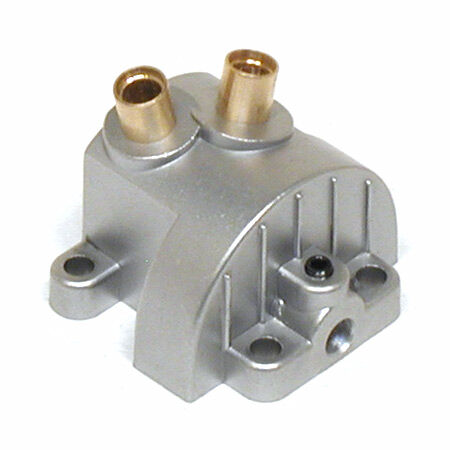 Cam Gear Housing:G I K