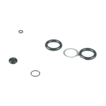 Carburetor Gasket Set: G H