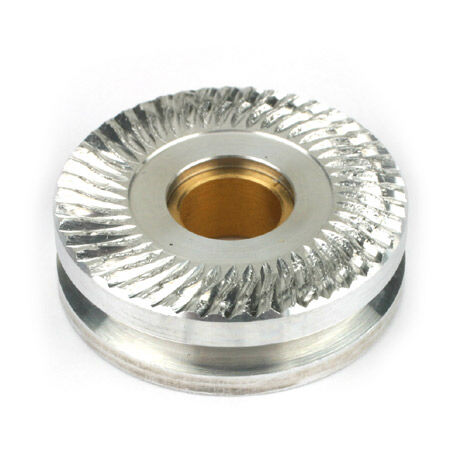 Taper Collet&Drive Flange:RR SS