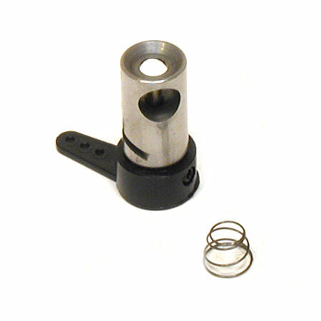 Throttle Barrel Assembly: RR SS BC BD