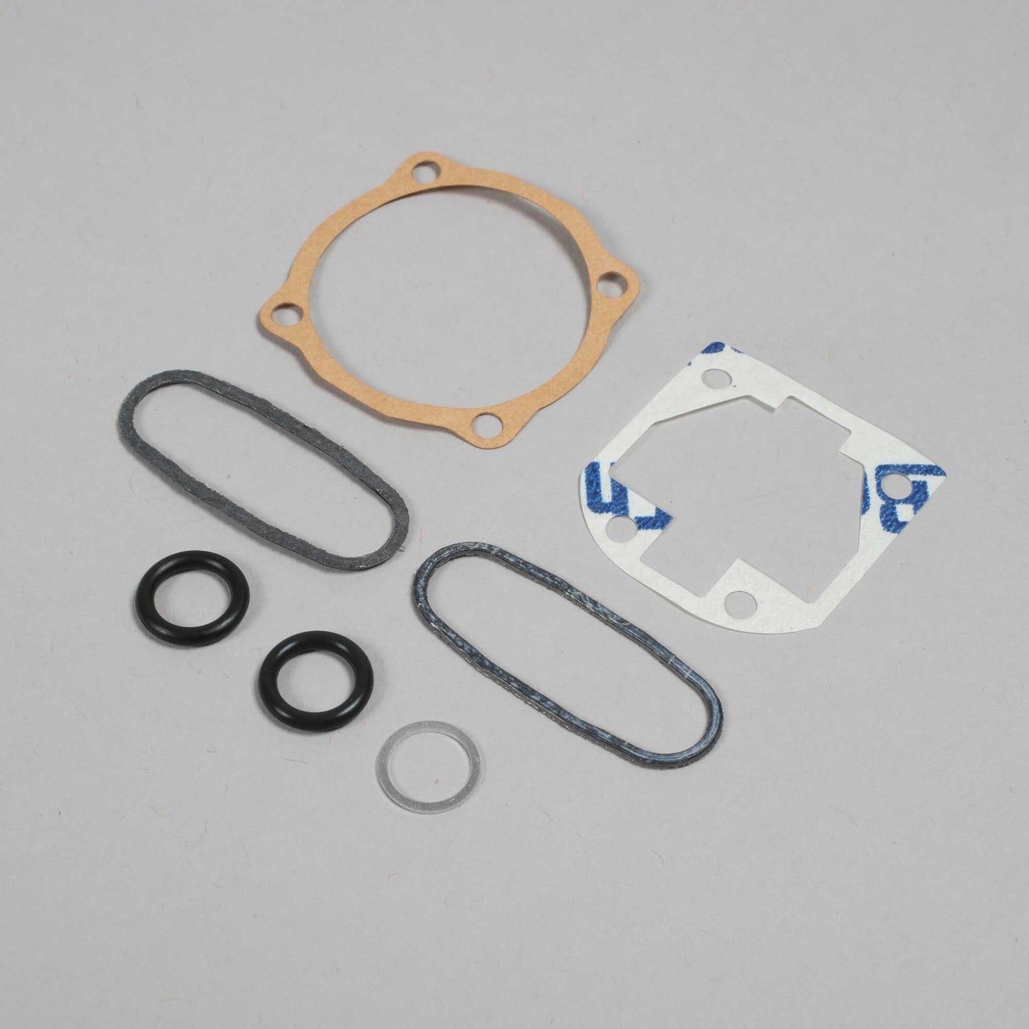 Engine Gasket Set BC BD