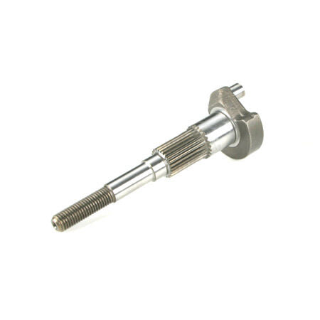 Crankshaft: AB  AC