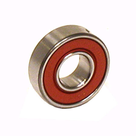 Ball Bearing Front:I-K R S EE AS BM - Ricky's Hobby Corner