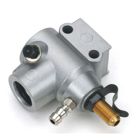 Carburetor Body Assembly: K EE
