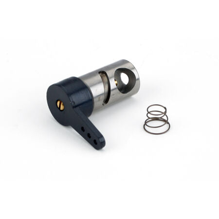 Throttle Barrel Assembly: K EE