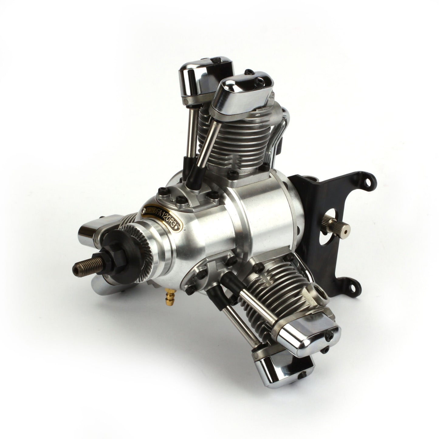 FA-120R3 Four Stroke Engine  BH