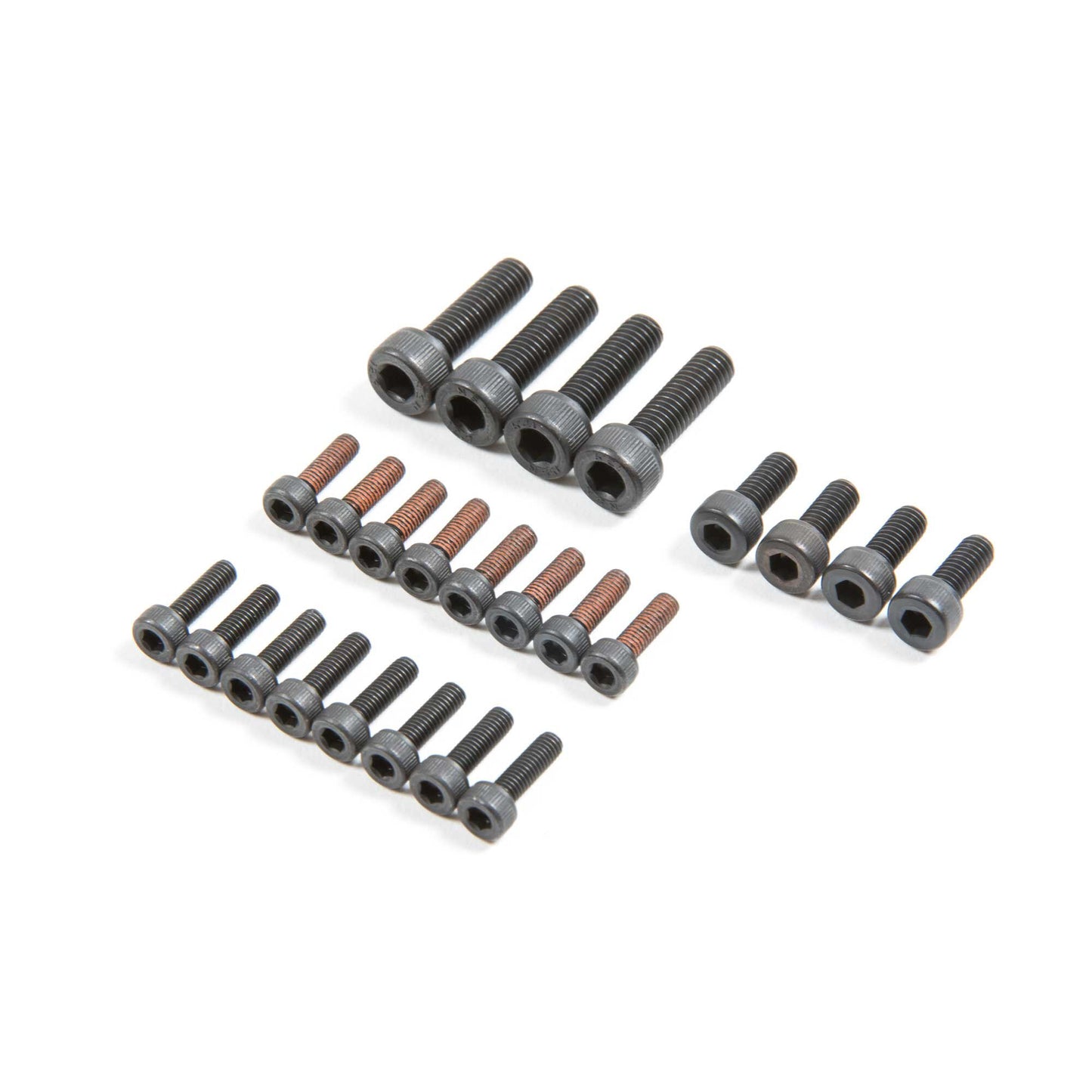 Cylinder Screw Set: FG-100TS