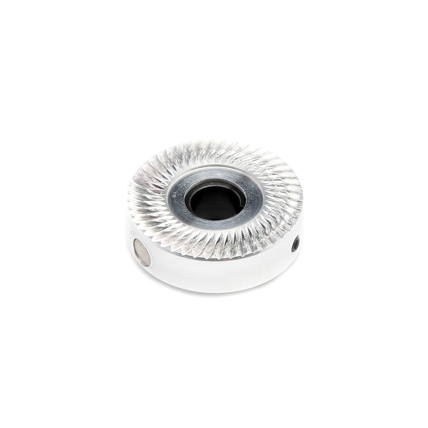 Taper Collet & Drive Flange: BZ
