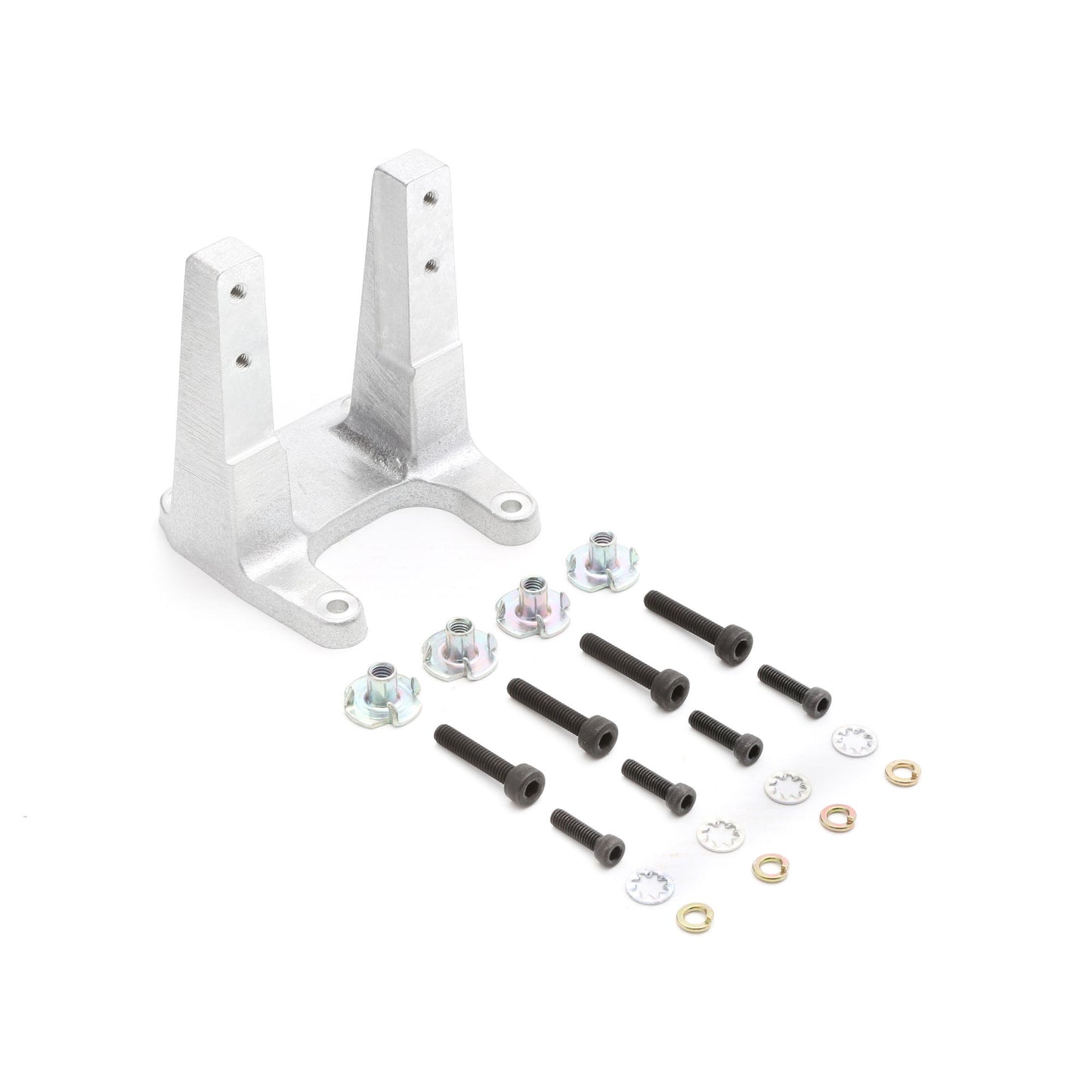 Engine Mount Set: BZ