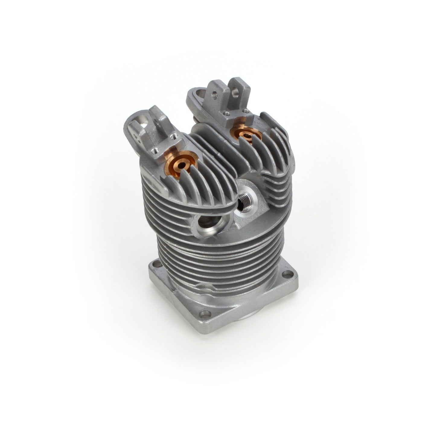 Cylinder  Left: AS