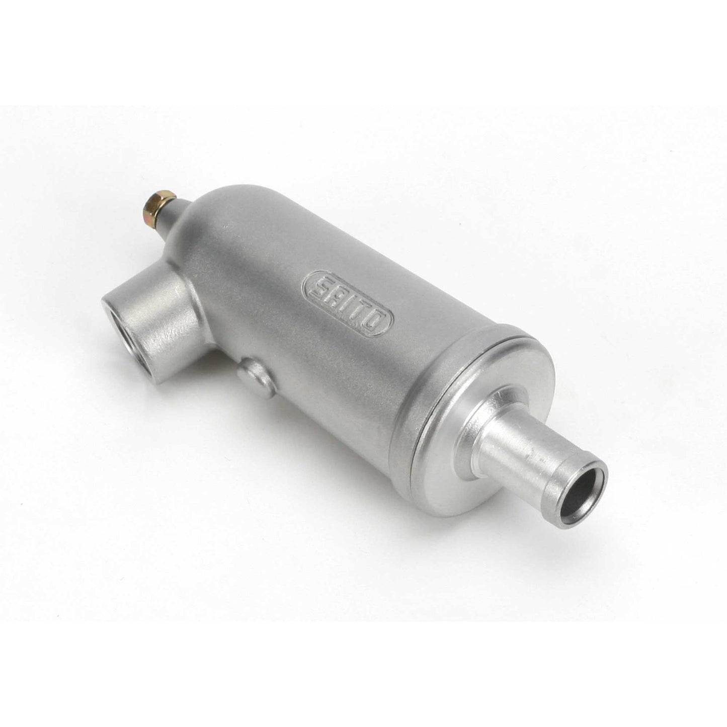 Muffler  Right: AS BM