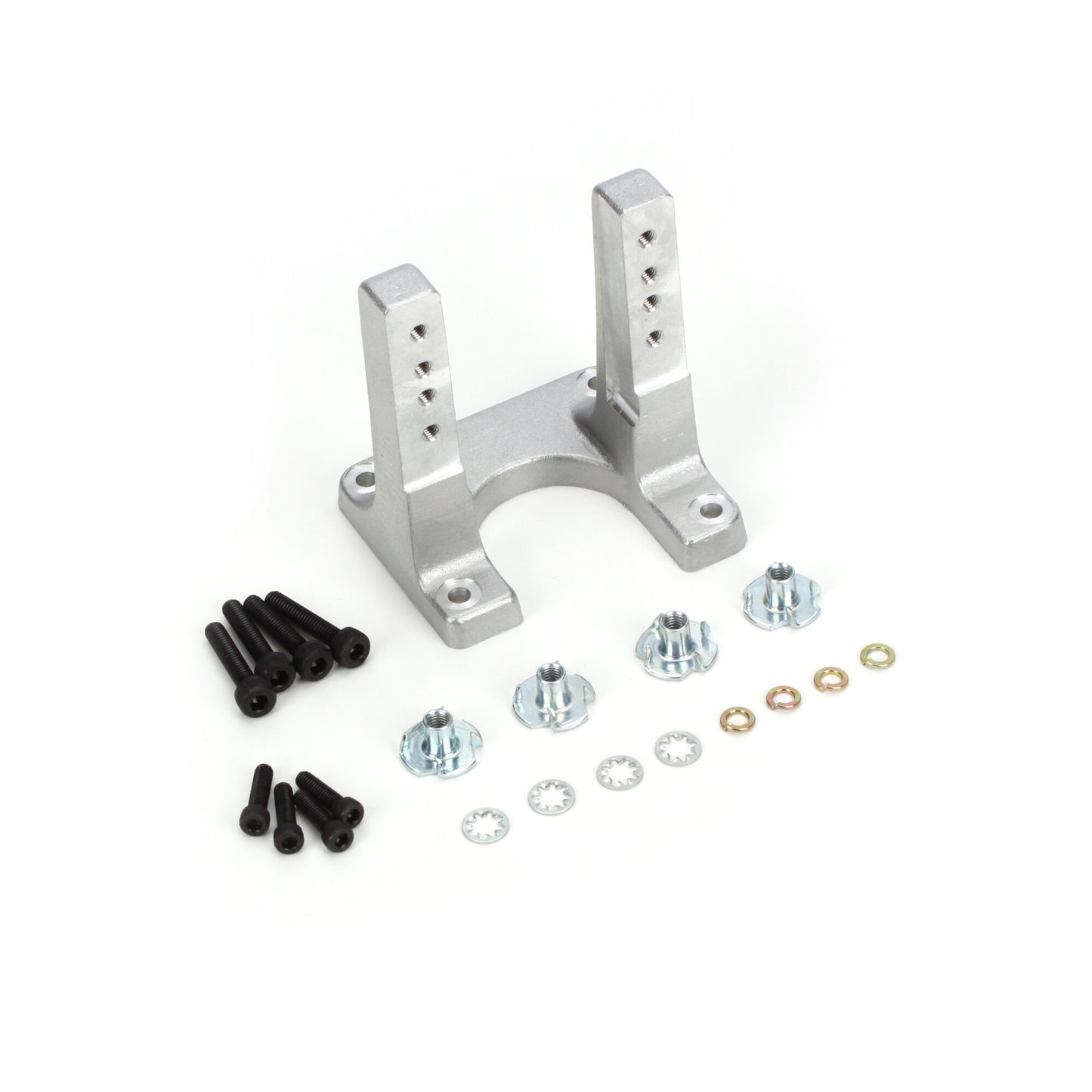 Engine Mount: AS