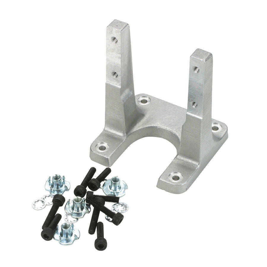 Engine Mount (Option): AR  BN