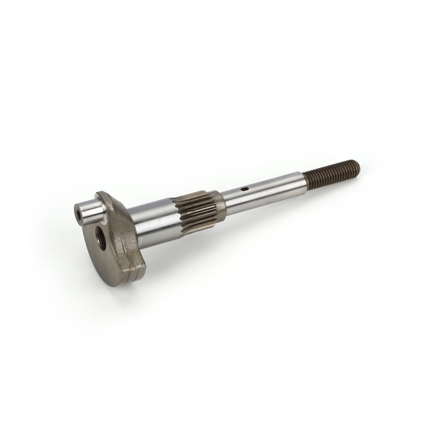 Crankshaft: AT  BO