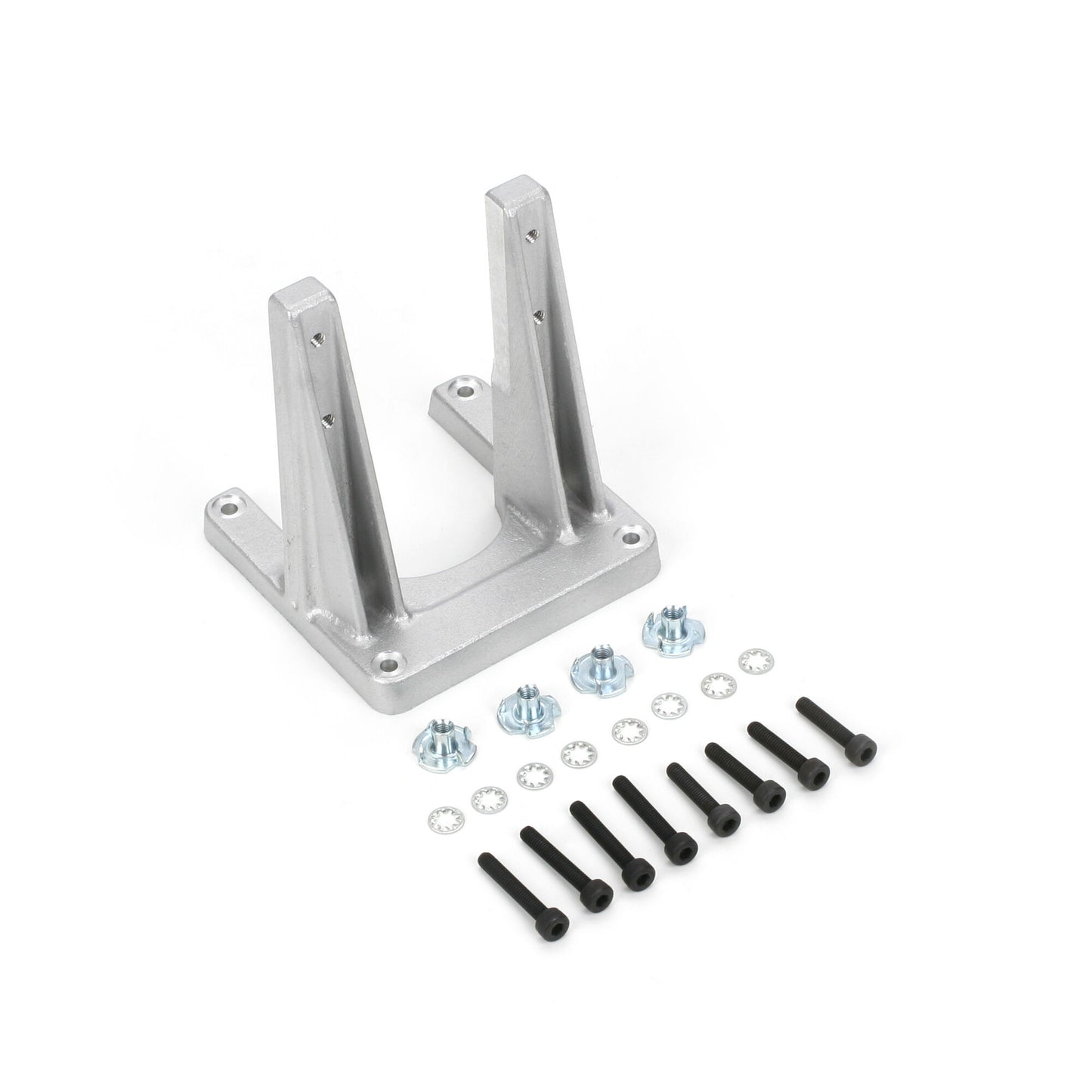 Engine Mount Set: AT  BO