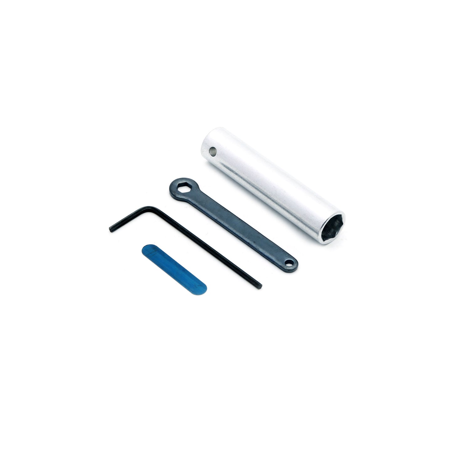 Tool Set: BS CA