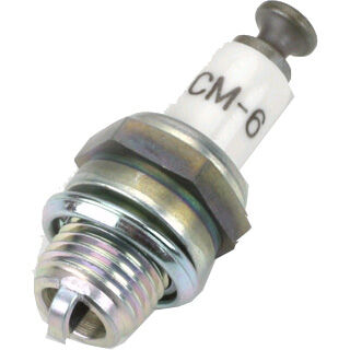 NGK CM-6 Spark Plug: AK  AT  BG  BO  BP  CC