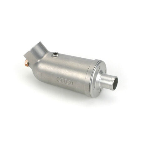 Muffler: FG-36: AK  AT  BO  BP