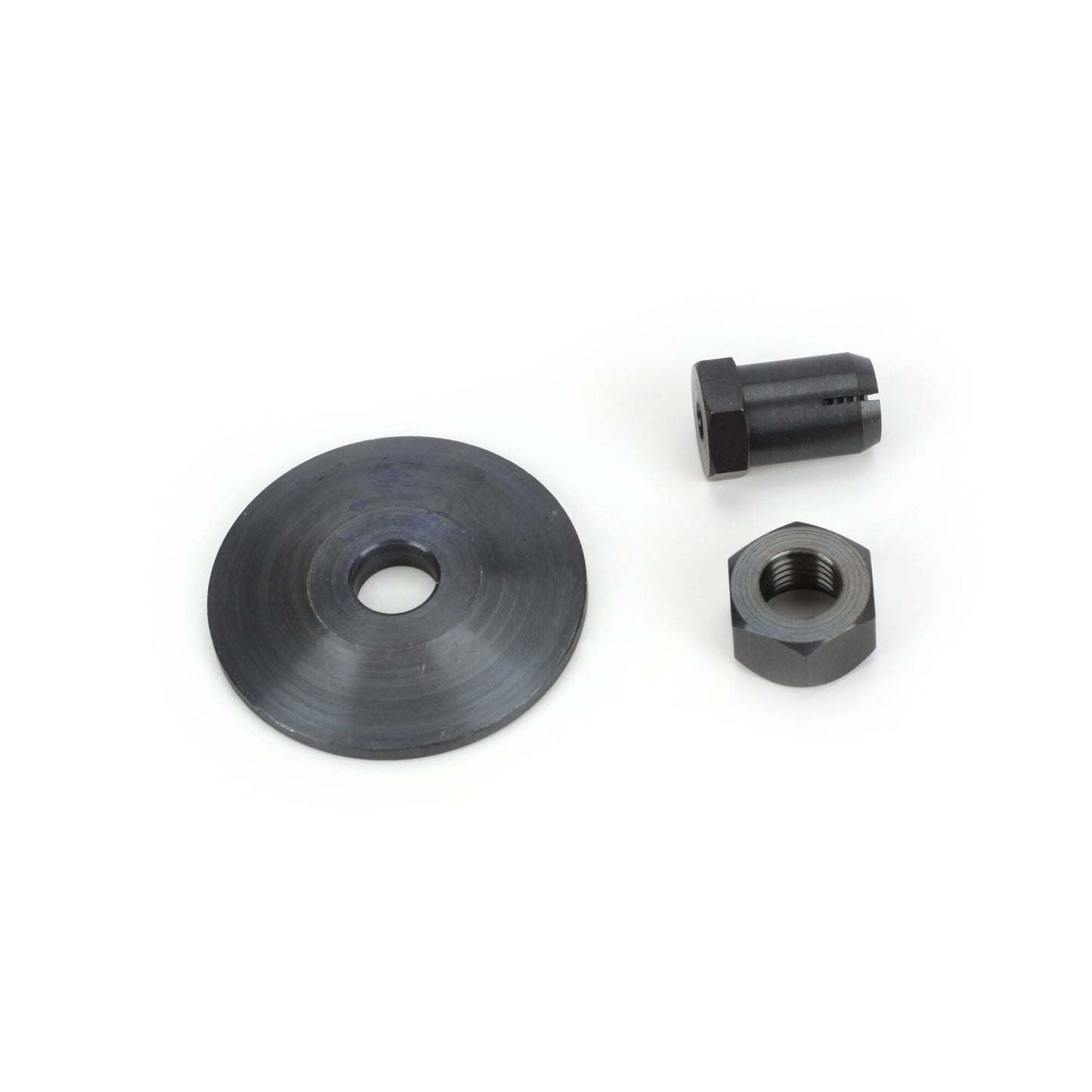 Prop Washer/Nut/Anti-Loosening Nut: BG