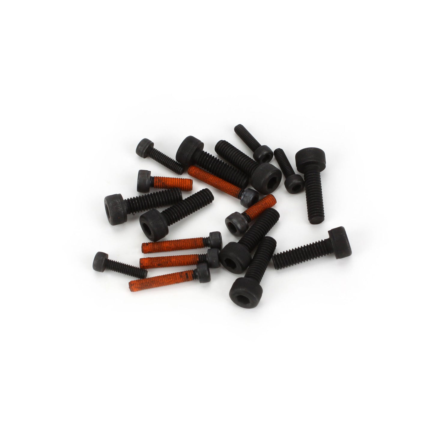 Cylinder Screw Set: BG CC