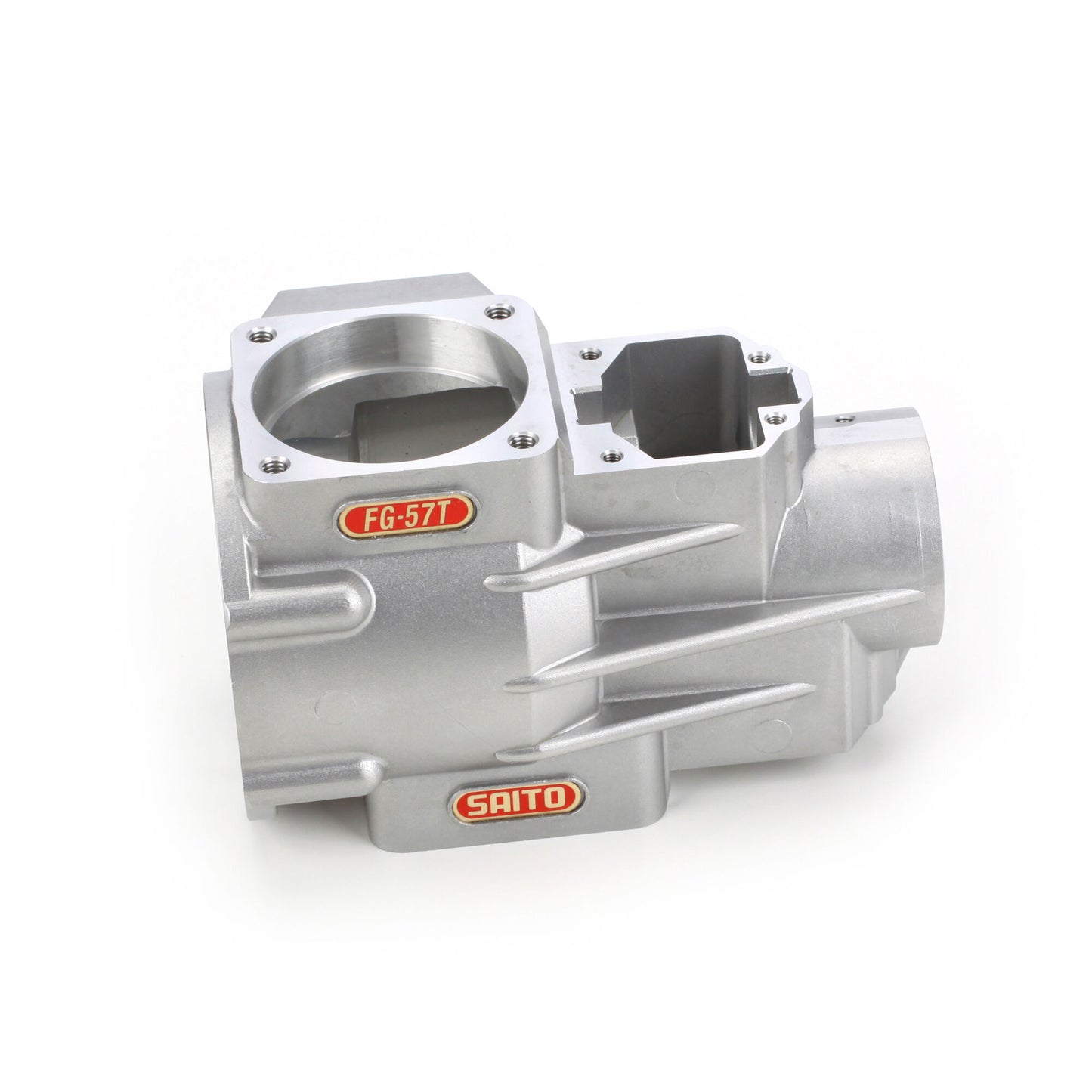 Crankcase: BG