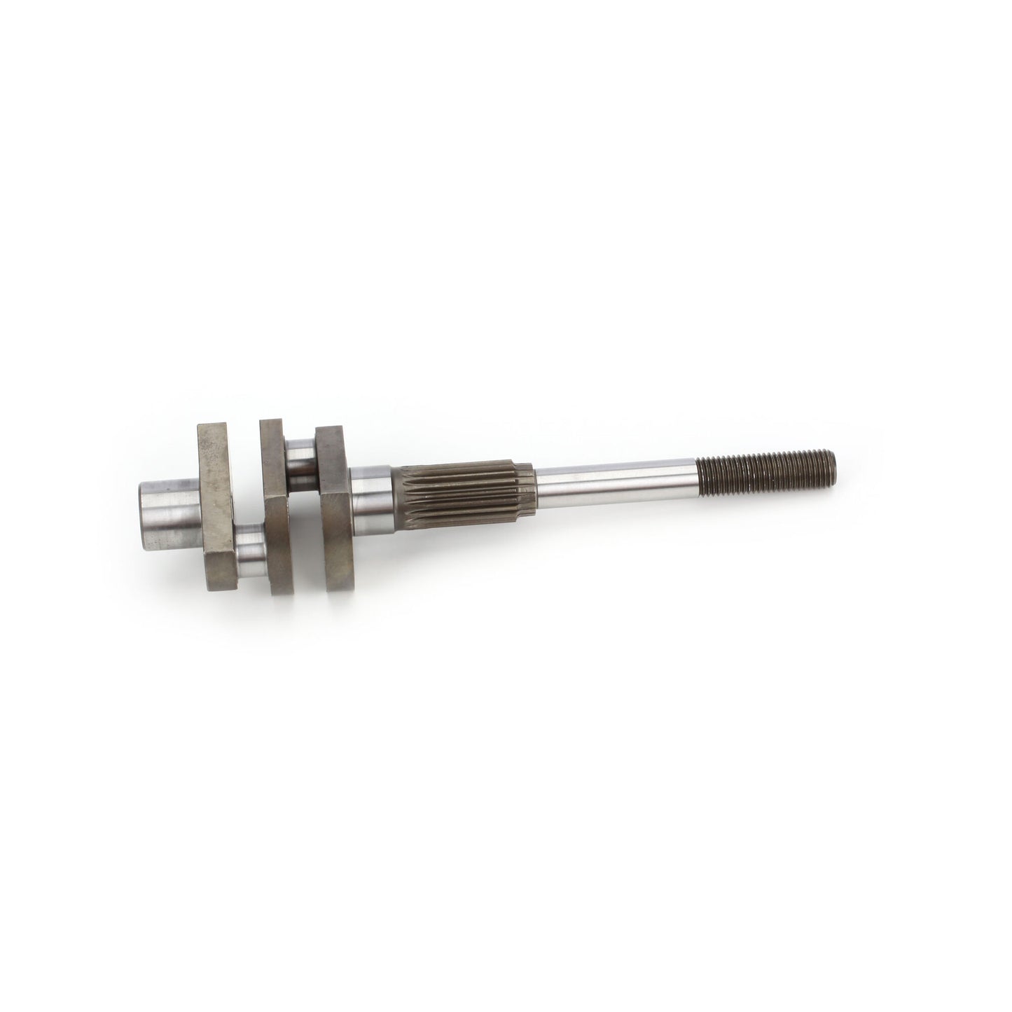 Crankshaft: BG  CC
