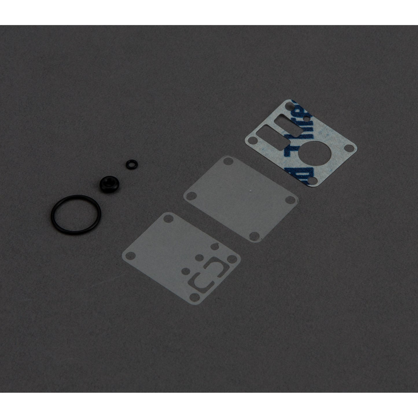 Carburetor Gasket Set: CA  CF