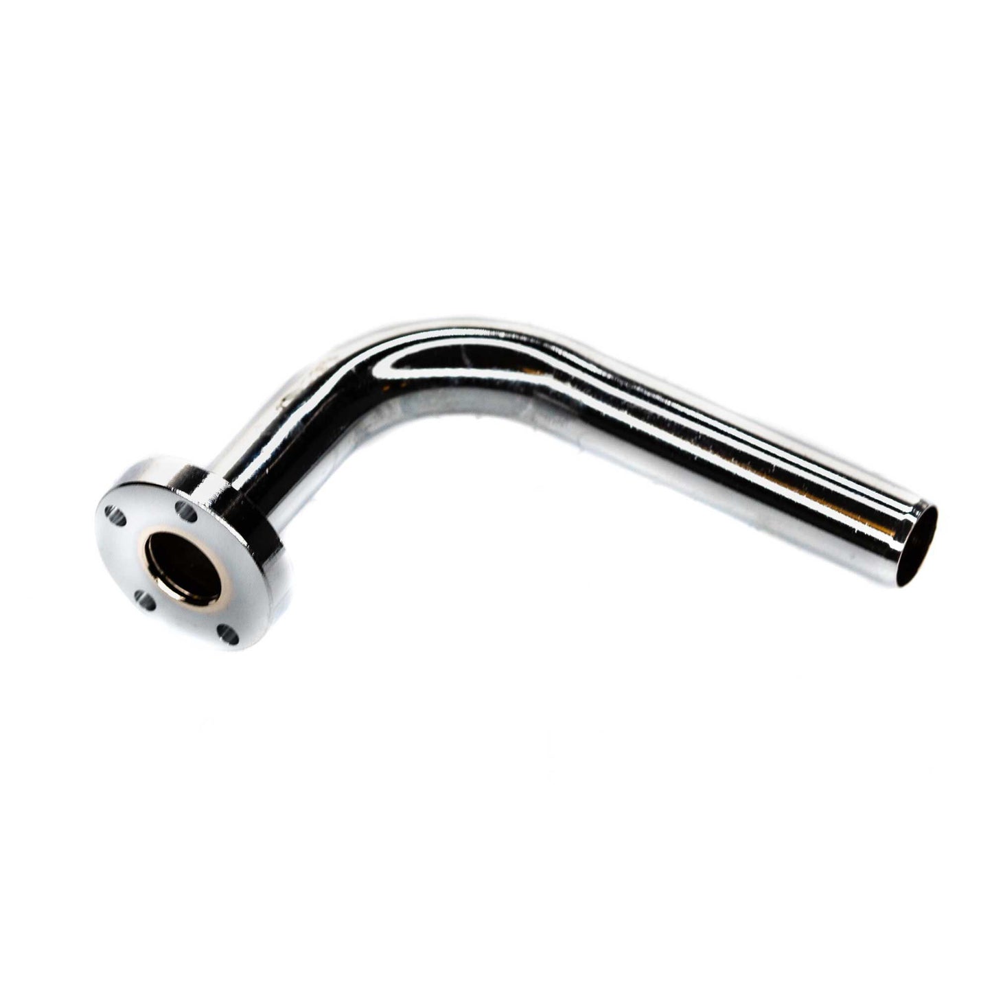 Intake Pipe  Right: CC